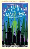 A’mak-ı Hayal - Hayalin Derinlikleri (Günümüz Türkçesiyle)