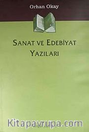 Sanat ve Edebiyat Yazıları