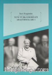 Yeni Türk Edebiyatı Araştırmaları
