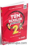 2. Sınıf Tüm Dersler Soru Bankası