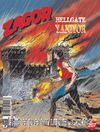 Zagor Sayı:207 / Hellgate Yanıyor