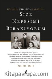 Size Nefesimi  Bırakıyorum