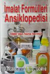 İmalat Formülleri Ansiklopedisi 2 & 1000'den Fazla Formül