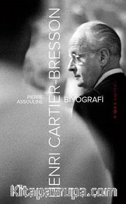 Henri Cartier-Bresson: Biyografi