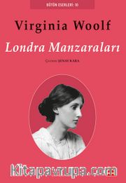 Londra Manzaraları