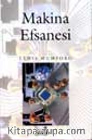 Makina Efsanesi