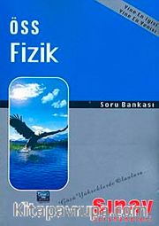 ÖSS Fizik Soru Bankası