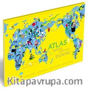 Atlas <br /> Nasıl Dönüyor Dünya