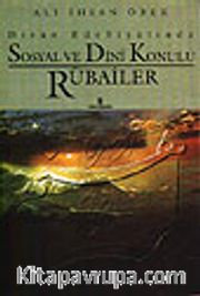 Divan Edebiyatında Sosyal ve Dini Konulu Rubailer