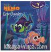 Kayıp Balık Nemo - Gece Oyunları / Uykudan Önce 