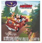 Mickey'nin Kamp Günü / Uykudan Önce 