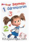 Maşa / Sayıları Öğreniyorum