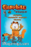 Yetişin! Farelerin Başları Belada! - Garfield İle Arkadaşları 12