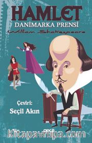 Hamlet <br /> Danimarka Prensi