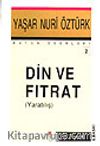 Din Ve Fıtrat&Yaratılış