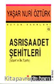 Asrı Saadet Şehitleri