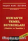 Kuranın Temel Buyrukları