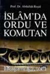 İslam'da Ordu ve Komutan
