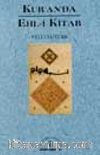Kur'an' Da Ehl-İ Kitap