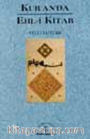 Kur'an' Da Ehl-İ Kitap
