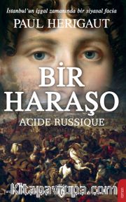 Bir Haraşo