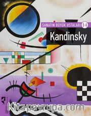 Kandinsky / Sanatın Büyük Ustaları 14