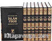 Dört Mezhebe Göre İslam Fıkhı 8 Cilt (1.hmr)