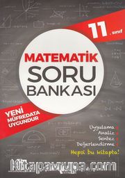 11. Sınıf Matematik Soru Bankası