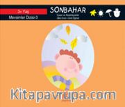 Sonbahar / Mevsimler Dizisi 3 (3+ Yaş)