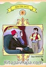 Primo Türk Çocuğu