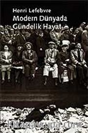 Modern Dünyada Gündelik Hayat
