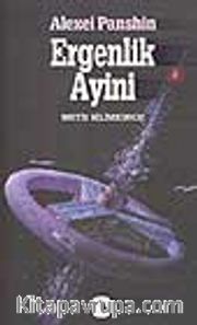 Ergenlik Ayini