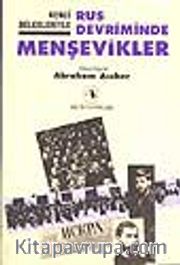 Rus Devriminde Menşevikler