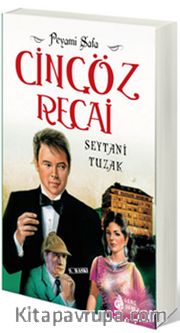 Şeytani Tuzak / Cingöz Recai