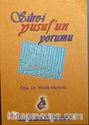 Sûrei Yusuf'un Yorumu