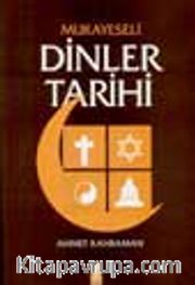 Mukayeseli Dinler Tarihi
