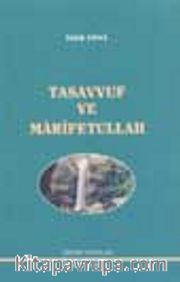 Tasavvuf Ve Marifetullah cep boy