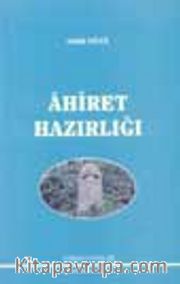 Ahiret Hazırlığı cep boy