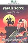 Yaralı Serçe