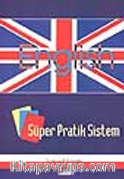 Süper Pratik İngilizce Eğitim Seti