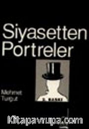 Siyasetten Portreler