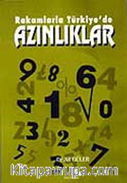 Rakamlarla Türkiye'de Azınlıklar
