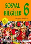 Sosyal Bilgiler / İlköğretim 6. Sınıf