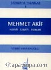 Mehmet Akif (Cep Boy)