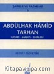 Abdülhak Hamit Tarhan