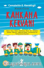 Kahkaha Kervanı