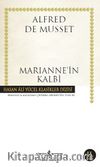 Marianne'in Kalbi (Karton Kapak)