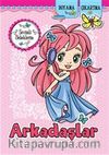 Arkadaşlar - Sevimli Bebeklerim