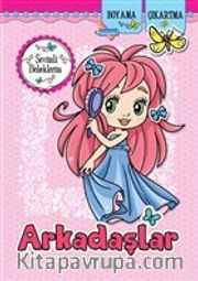 Arkadaşlar - Sevimli Bebeklerim