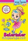Balerinler - Sevimli Bebeklerim